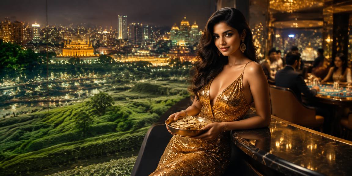 bk117 টেবিল রেড কুইন ব্ল্যাকজ্যাক কী এবং কেন এটি ভিন্ন